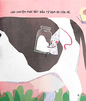 Sách Chạm Tay Vào Khoa Học