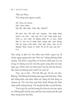 Sách Rừng Sâu Tăm Tối