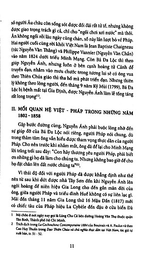 Sách Chế Độ Thực Dân Pháp Trên Đất Nam Kỳ - Tập 1 (1859-1954)