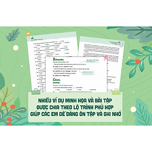 Sách Take Note vào 10 - Ghi chú nhanh ôn thi cấp tốc vào lớp 10 Tiếng Anh