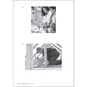 Sách New Economy Toeic Lc 1000 (Kèm file MP3)