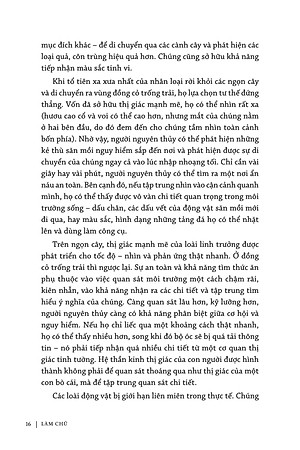 Sách Làm Chủ - Mastery