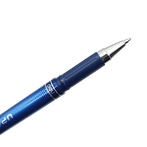 Bút Gel 0.7 mm - Deli EG11-BL - Mực Xanh