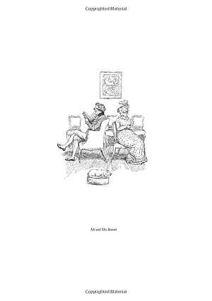 Sách Pride and Prejudice (Signet Classics)