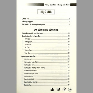 Sách Điều Trị Tạng Phủ Theo Đông Y (Bìa Mềm)