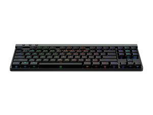 Bàn Phím Gaming Không Dây Logitech G515 LightSpeed TKL - Hàng Chính Hãng