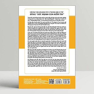 Sách Sức Mạnh Của Niềm Tin