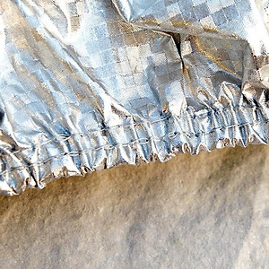 Bạt phủ dành cho ô tô kia seltos Cao Cấp 3 Lớp Chống Nắng Nóng Chống Nước Chống xước 