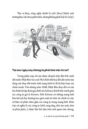 Sách Làm Việc Từ Xa Sao Cho Hiệu Quả