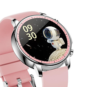 Bluetooth Smart Watch Fitness Tracker Sports Heart Rate Monitor for IOS