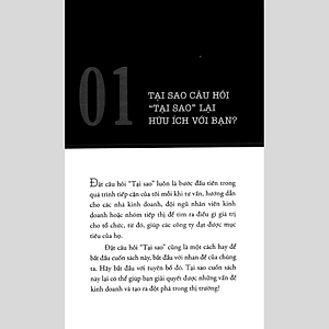 Sách Sức Mạnh Của Việc Đặt Câu Hỏi Tại Sao