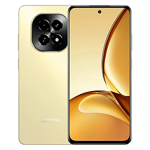 Điện thoại Realme V60 (6GB/128GB) 5G , Chíp Dimensity 6300, Rom tiếng việt - Hàng nhập khẩu