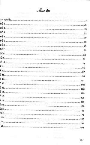 Bộ đề ôn tập thi tốt nghiệp THPT môn Vật lý