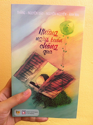 Sách Những Ngày Buồn Chóng Qua