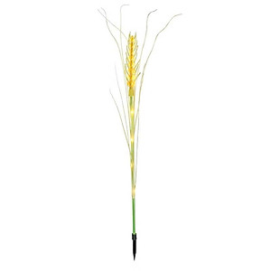 Bó 10 Bông Lúa Đèn Led Bông Lúa Vàng Tài Lộc, Trang Trí Ban Thờ, Ban Thần Tài, Trang Trí Sân Vườn - HÀNG CHÍNH HÃNG MINIIN