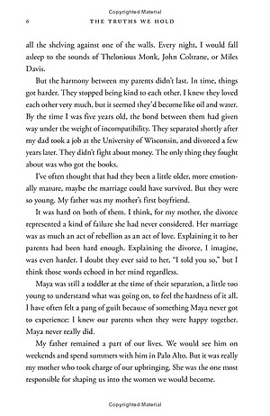 The Truths We Hold: An American Journey