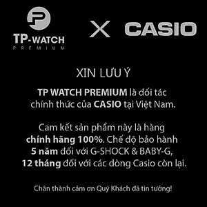 Mua Đồng Hồ Nam Dây Nhựa Casio G-Shock GA-1000FC-1ADR Chính Hãng