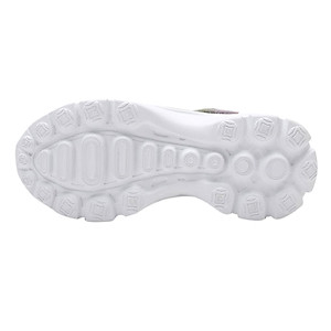 Giày Bé Gái Đa Sắc Màu Siêu Nhẹ Cho Bé Gái 3 - 12 Tuổi GA96 - Hồng