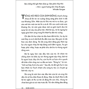 Sách Thử Thách 52 Nghề - Mỗi Tuần 1 Nghề Bạn Có Dám Không?