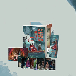 Sách Khế Ước Bán Dâu