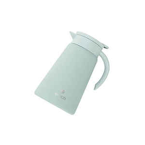 Bình giữ nhiệt gia đình 1L Elmich EL8353 EL8354 EL8356, Hàng chính hãng, Inox 304, Nắp chống tràn - JoyMall