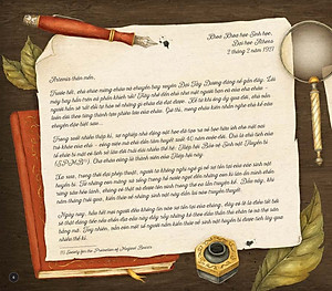 Sách Cẩm Nang Về Tiên, Sinh Vật Huyền Bí Và Phép Thuật