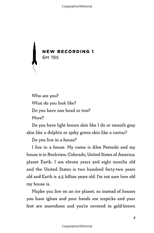 See You In The Cosmos