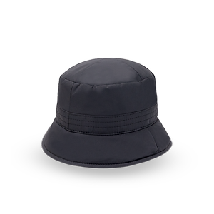 Mũ vành thời trang Nón Sơn chính hãng MH035-ĐN1