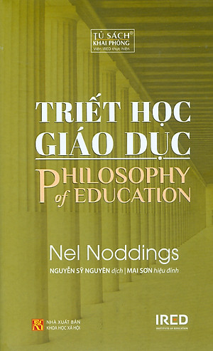 Triết Học Giáo Dục - Philosophy Of Education