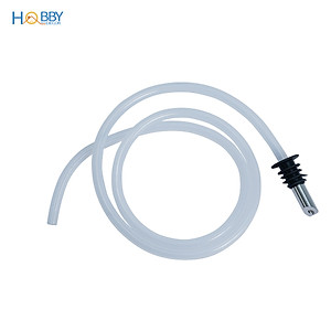 Vòi bơm hút nước rửa chén inox 304 bóng cao cấp Hobby Home Decor NRC5