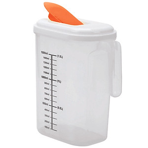 Combo 2 Ca Đo Lường Tiện Lợi Loại Lớn Prota 1.5L PT-955