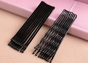 Bộ 36 Chiếc Ghim Kẹp Tóc BOB PIN Nhỏ Gọn Tiện Lợi Kẹp Tóc Mái , Tóc Giả MP122-36