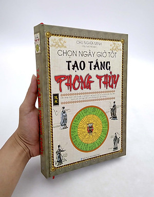 Chọn Ngày Giờ Tốt Tạo Táng Phong Thủy (2020)
