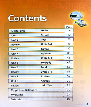 Guess What! Level 1 Activity Book with Online Resources British English