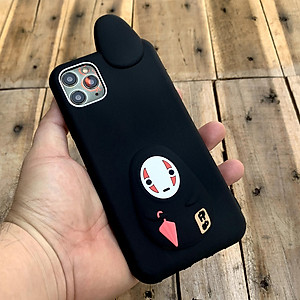 Ốp lưng vô diện dành cho iPhone 7 Plus / 8 Plus / X / XS / XS Max / 11 / 11 Pro / 11 Pro Max  - Hàng chính hãng