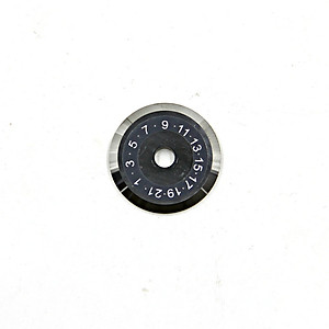 Lưỡi dao thay thế cho dao cắt sợi quang FC-6S - Hàng Nhập Khẩu