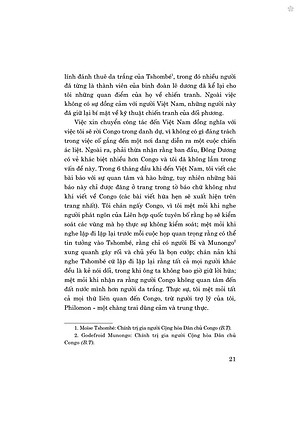 Quá trình phát triển và sụp đổ của chế độ Ngô Đình Diệm ngập giữa vũng lầy - bản in 2025