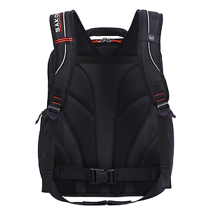 Balo Laptop Du Lịch Thể Thao Thời Trang Cao Cấp SAKOS NEO LAMBORGHINI 17Inch (17")