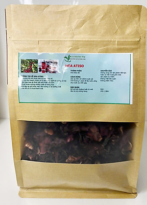 500gr Trà atiso đỏ