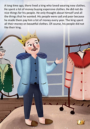 Combo truyện đọc Fairy Tales Graded Readers - CEFR A2