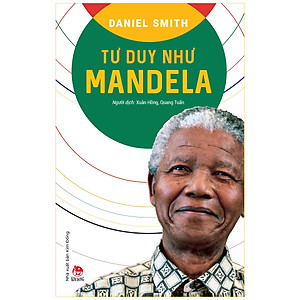 Sách Tư Duy Như Mandela