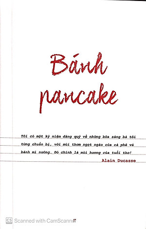 Sách Vào Bếp Cùng Nhóc Nicolas Và Bếp Trưởng Alain Ducasse