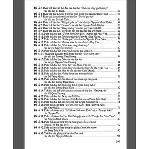 Sách - Cảm thụ, phân tích tác phẩm văn học ngoài sách giáo khoa tác phẩm thơ + tác phẩm truyện - HA