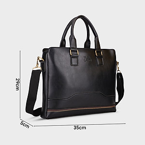 Cặp công sở thời trang CAYUUMY07