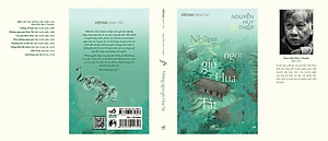 Sách - Những ngọn gió Hua Tát (Nguyễn Huy Thiệp) (Việt Nam Danh Tác) (Nhã Nam Official)