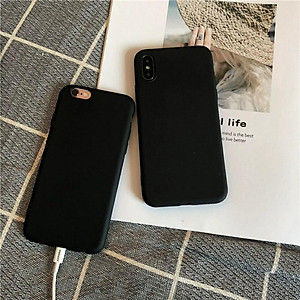 Ốp lưng Dẻo đen dành cho Oppo A95,A55,A54 4G,A16,Reno 6 5G,A74,A54,A74 5G,A15,A15s,Reno 5,Reno 5 5G,A53 2020,Reno 4,Reno 4 Pro