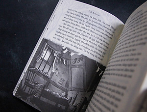 Sách Quái Vật Ickabog