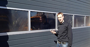 KEM ĐÁNH BÓNG XÓA XƯỚC NHẸ MICA - ACRYLIC NHỰA TRONG SUỐT TỪ ĐỨC AUTOSOL ACRYLIC POLISH 75ML #012606