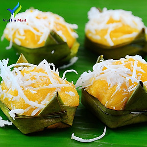 Đường Thốt Nốt Dạng Viên VietTin Mart