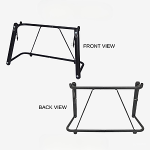 Chân Đàn Piano Organ Woim U-Stand Kiểu Dáng Sang Trọng Phù Hợp Mọi Loại Đàn